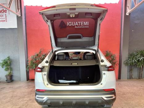 FIAT Fastback 1.0 12V 4P FLEX AUDACE 200 TURBO AUTOMTICO CVT, Foto 6
