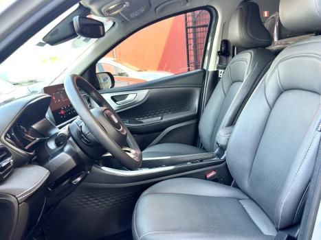 FIAT Fastback 1.0 12V 4P FLEX AUDACE 200 TURBO AUTOMTICO CVT, Foto 7
