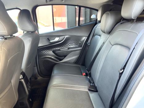 FIAT Fastback 1.0 12V 4P FLEX AUDACE 200 TURBO AUTOMTICO CVT, Foto 8