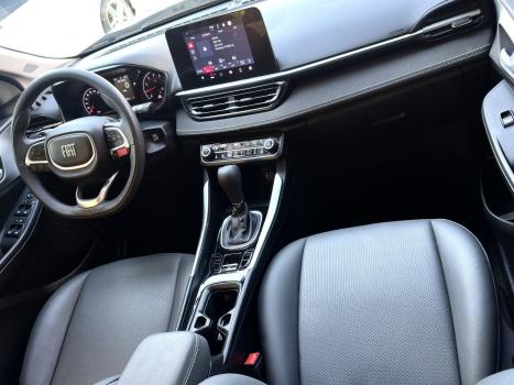 FIAT Fastback 1.0 12V 4P FLEX AUDACE 200 TURBO AUTOMTICO CVT, Foto 11