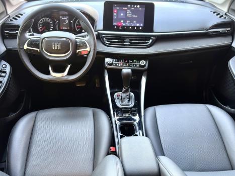 FIAT Fastback 1.0 12V 4P FLEX AUDACE 200 TURBO AUTOMTICO CVT, Foto 12