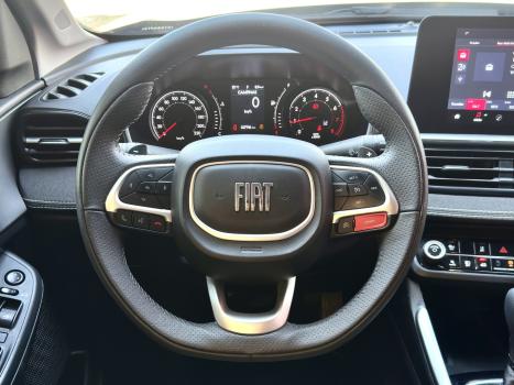 FIAT Fastback 1.0 12V 4P FLEX AUDACE 200 TURBO AUTOMTICO CVT, Foto 14