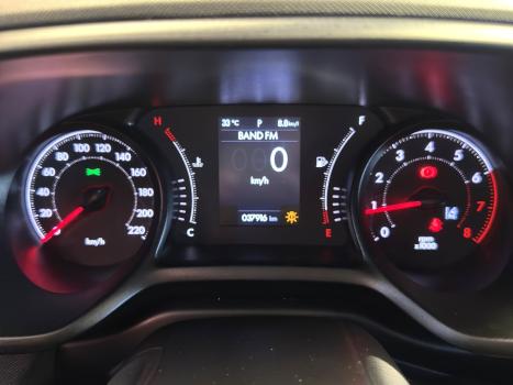 FIAT Fastback 1.0 12V 4P FLEX AUDACE 200 TURBO AUTOMTICO CVT, Foto 15