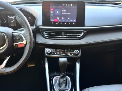 FIAT Fastback 1.0 12V 4P FLEX AUDACE 200 TURBO AUTOMTICO CVT, Foto 17