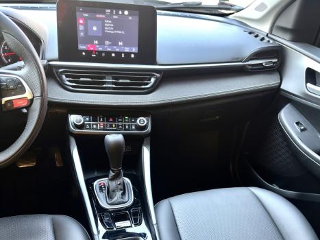 FIAT Fastback 1.0 12V 4P FLEX AUDACE 200 TURBO AUTOMTICO CVT, Foto 18