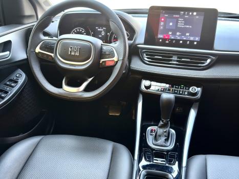 FIAT Fastback 1.0 12V 4P FLEX AUDACE 200 TURBO AUTOMTICO CVT, Foto 19