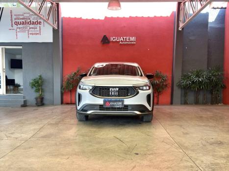 FIAT Fastback 1.0 12V 4P FLEX AUDACE 200 TURBO AUTOMTICO CVT, Foto 22