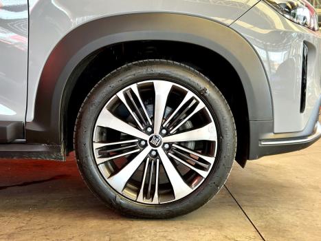 FIAT Fastback 1.0 12V 4P FLEX AUDACE 200 TURBO AUTOMTICO CVT, Foto 25
