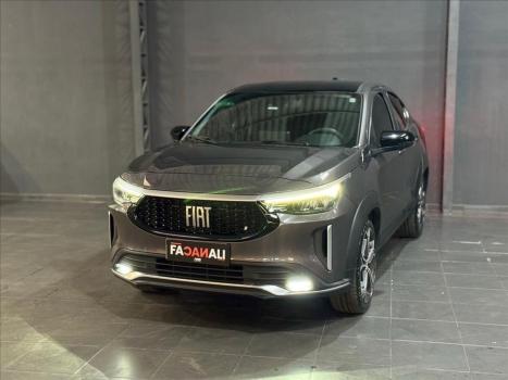 FIAT Fastback 1.0 12V 4P FLEX IMPETUS 200 TURBO AUTOMTICO CVT, Foto 2