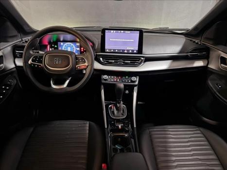 FIAT Fastback 1.0 12V 4P FLEX IMPETUS 200 TURBO AUTOMTICO CVT, Foto 5