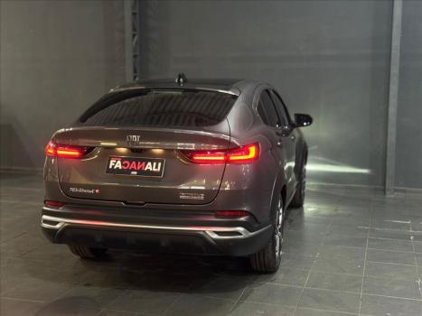 FIAT Fastback 1.0 12V 4P FLEX IMPETUS 200 TURBO AUTOMTICO CVT, Foto 6