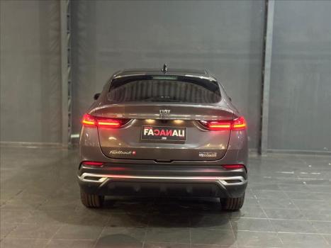 FIAT Fastback 1.0 12V 4P FLEX IMPETUS 200 TURBO AUTOMTICO CVT, Foto 8