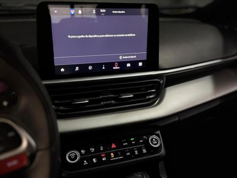 FIAT Fastback 1.0 12V 4P FLEX IMPETUS 200 TURBO AUTOMTICO CVT, Foto 14