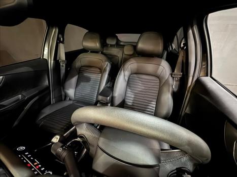 FIAT Fastback 1.0 12V 4P FLEX IMPETUS 200 TURBO AUTOMTICO CVT, Foto 15