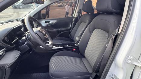 FIAT Fastback 1.0 12V 4P FLEX AUDACE 200 TURBO AUTOMTICO CVT, Foto 3