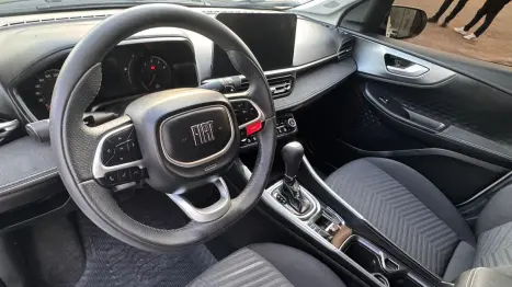 FIAT Fastback 1.0 12V 4P FLEX AUDACE 200 TURBO AUTOMTICO CVT, Foto 4