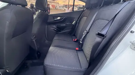 FIAT Fastback 1.0 12V 4P FLEX AUDACE 200 TURBO AUTOMTICO CVT, Foto 5