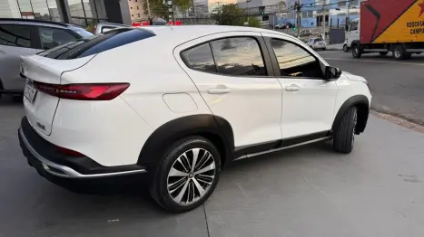 FIAT Fastback 1.0 12V 4P FLEX AUDACE 200 TURBO AUTOMTICO CVT, Foto 6