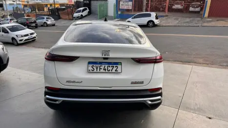 FIAT Fastback 1.0 12V 4P FLEX AUDACE 200 TURBO AUTOMTICO CVT, Foto 10