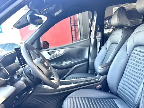 FIAT Fastback 1.0 12V 4P FLEX IMPETUS 200 TURBO AUTOMTICO CVT, Foto 10