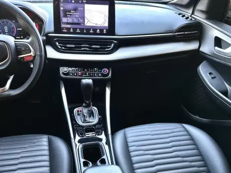 FIAT Fastback 1.0 12V 4P FLEX IMPETUS 200 TURBO AUTOMTICO CVT, Foto 12