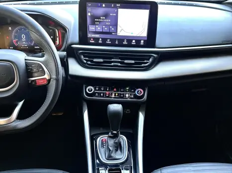 FIAT Fastback 1.0 12V 4P FLEX IMPETUS 200 TURBO AUTOMTICO CVT, Foto 13