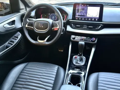 FIAT Fastback 1.0 12V 4P FLEX IMPETUS 200 TURBO AUTOMTICO CVT, Foto 14