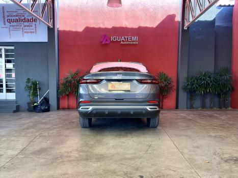 FIAT Fastback 1.0 12V 4P FLEX IMPETUS 200 TURBO AUTOMTICO CVT, Foto 3