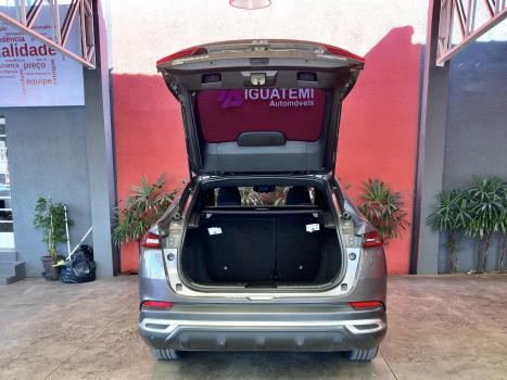 FIAT Fastback 1.0 12V 4P FLEX IMPETUS 200 TURBO AUTOMTICO CVT, Foto 6