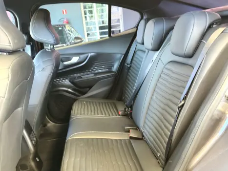 FIAT Fastback 1.0 12V 4P FLEX IMPETUS 200 TURBO AUTOMTICO CVT, Foto 10