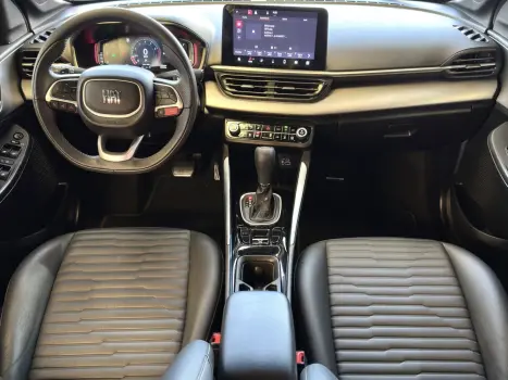 FIAT Fastback 1.0 12V 4P FLEX IMPETUS 200 TURBO AUTOMTICO CVT, Foto 12