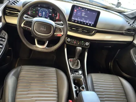 FIAT Fastback 1.0 12V 4P FLEX IMPETUS 200 TURBO AUTOMTICO CVT, Foto 13