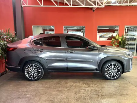 FIAT Fastback 1.0 12V 4P FLEX IMPETUS 200 TURBO AUTOMTICO CVT, Foto 24