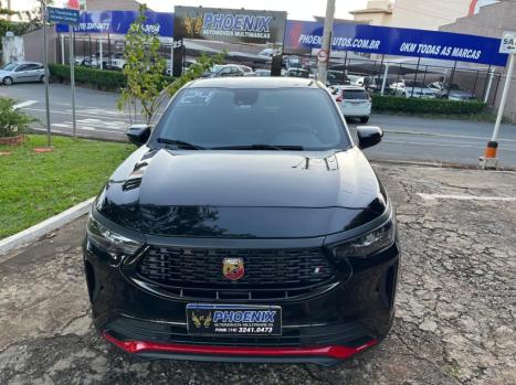 FIAT Fastback 1.3 16V 4P FLEX ABARTH TURBO 270 AUTOMTICO, Foto 2