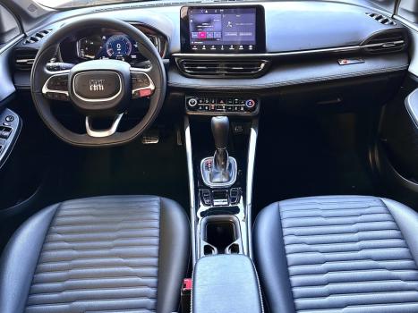 FIAT Fastback 1.3 16V 4P FLEX LIMITED EDITION TURBO 270 AUTOMTICO, Foto 2