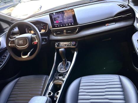 FIAT Fastback 1.3 16V 4P FLEX LIMITED EDITION TURBO 270 AUTOMTICO, Foto 5