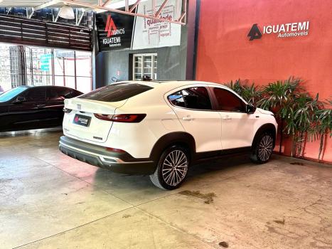 FIAT Fastback 1.3 16V 4P FLEX LIMITED EDITION TURBO 270 AUTOMTICO, Foto 7