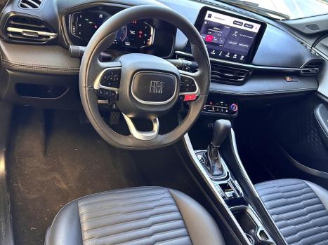 FIAT Fastback 1.3 16V 4P FLEX LIMITED EDITION TURBO 270 AUTOMTICO, Foto 8