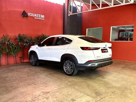 FIAT Fastback 1.3 16V 4P FLEX LIMITED EDITION TURBO 270 AUTOMTICO, Foto 10
