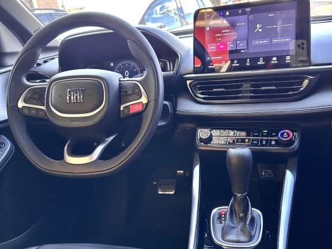FIAT Fastback 1.3 16V 4P FLEX LIMITED EDITION TURBO 270 AUTOMTICO, Foto 11