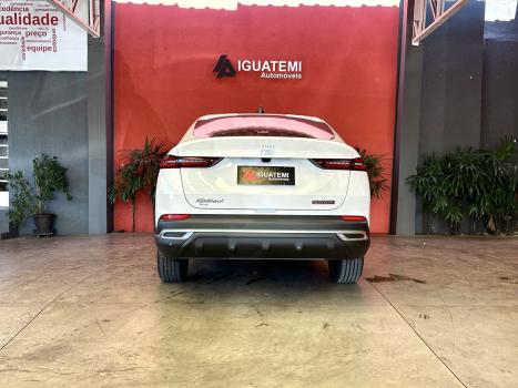 FIAT Fastback 1.3 16V 4P FLEX LIMITED EDITION TURBO 270 AUTOMTICO, Foto 12