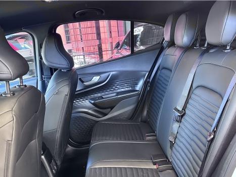 FIAT Fastback 1.3 16V 4P FLEX LIMITED EDITION TURBO 270 AUTOMTICO, Foto 13