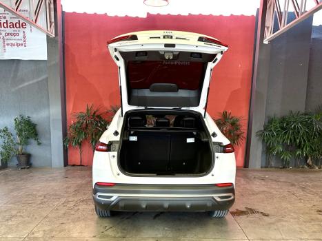 FIAT Fastback 1.3 16V 4P FLEX LIMITED EDITION TURBO 270 AUTOMTICO, Foto 14
