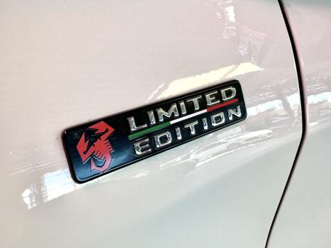 FIAT Fastback 1.3 16V 4P FLEX LIMITED EDITION TURBO 270 AUTOMTICO, Foto 16