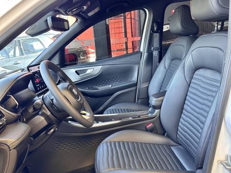 FIAT Fastback 1.3 16V 4P FLEX LIMITED EDITION TURBO 270 AUTOMTICO, Foto 17