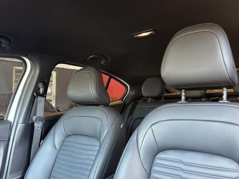 FIAT Fastback 1.3 16V 4P FLEX LIMITED EDITION TURBO 270 AUTOMTICO, Foto 18