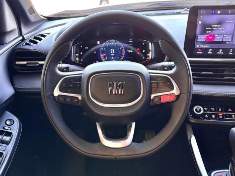 FIAT Fastback 1.3 16V 4P FLEX LIMITED EDITION TURBO 270 AUTOMTICO, Foto 19
