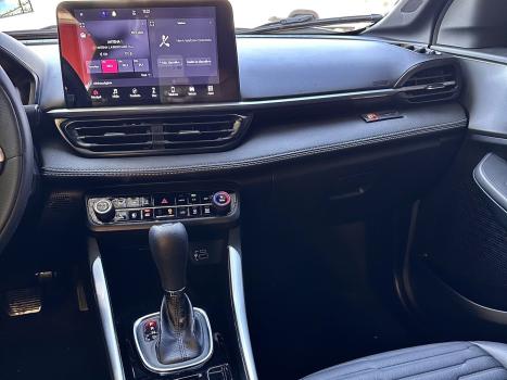FIAT Fastback 1.3 16V 4P FLEX LIMITED EDITION TURBO 270 AUTOMTICO, Foto 20