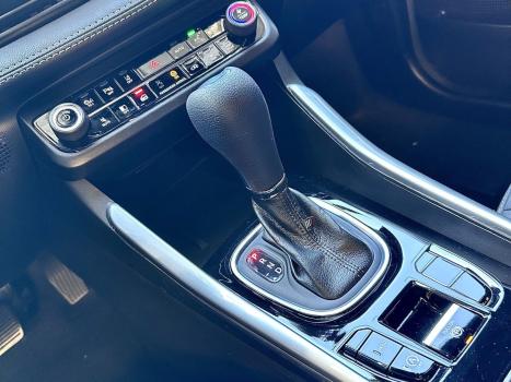 FIAT Fastback 1.3 16V 4P FLEX LIMITED EDITION TURBO 270 AUTOMTICO, Foto 21