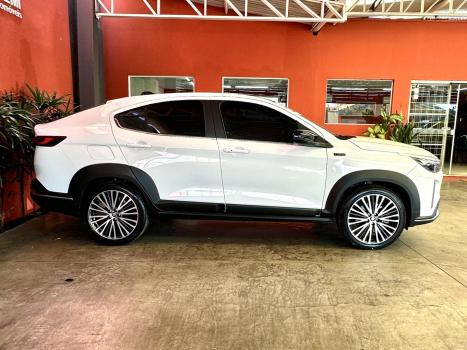 FIAT Fastback 1.3 16V 4P FLEX LIMITED EDITION TURBO 270 AUTOMTICO, Foto 23